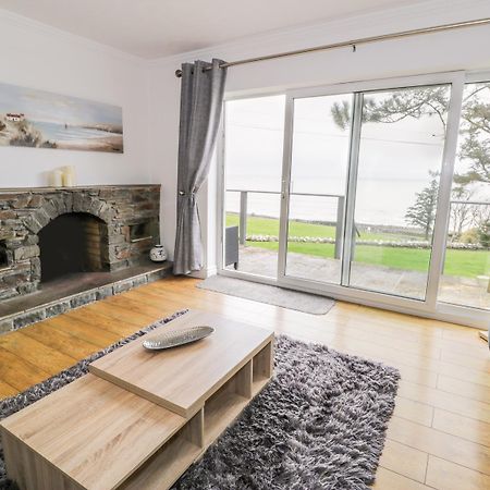 Villa Hendre Wylan Barmouth Exterior foto