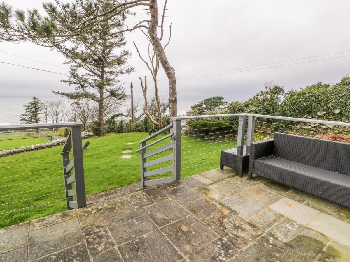 Villa Hendre Wylan Barmouth Exterior foto
