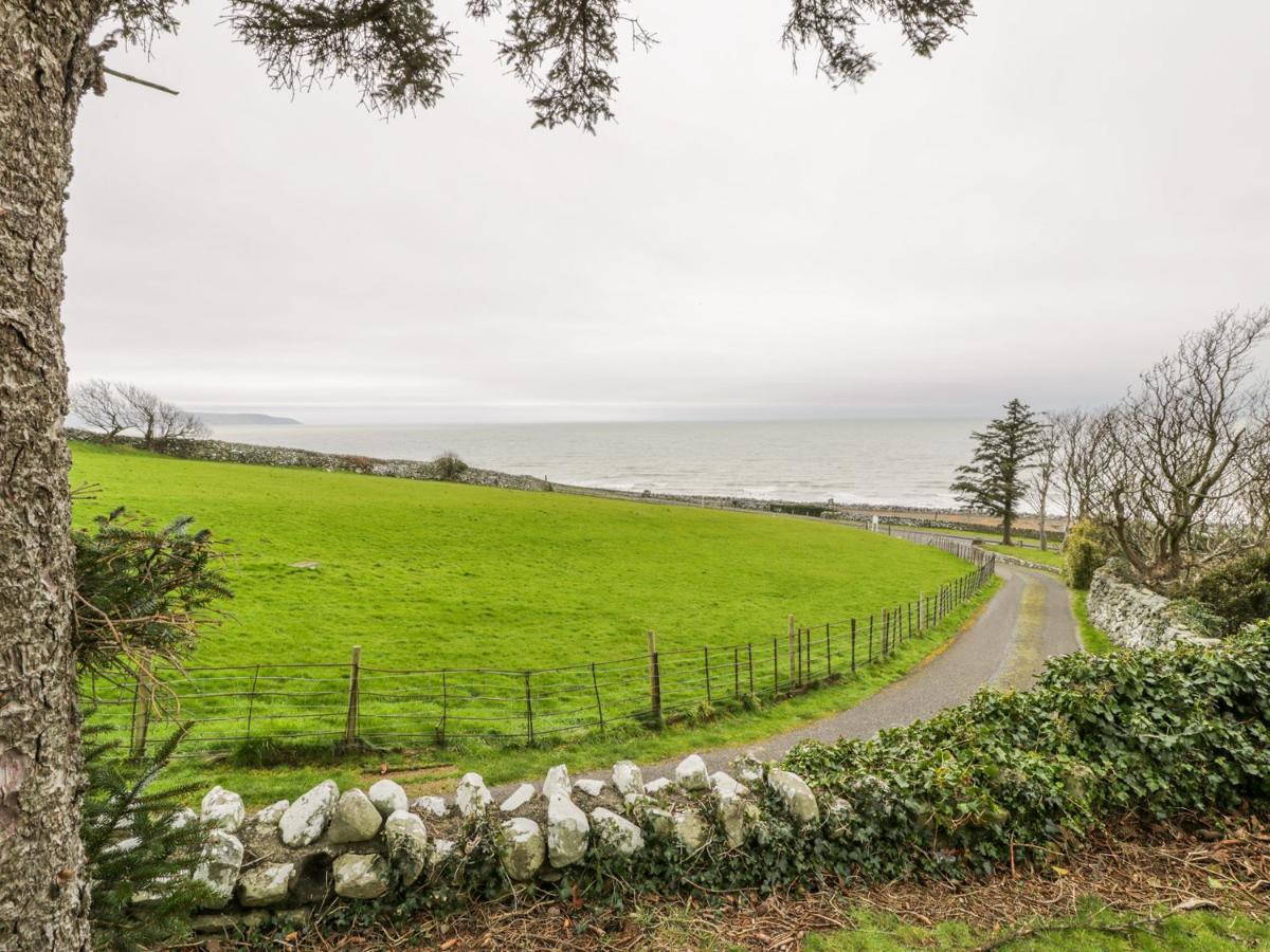 Villa Hendre Wylan Barmouth Exterior foto
