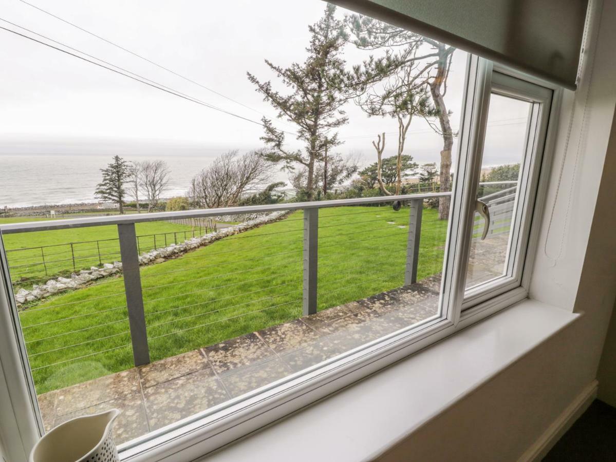 Villa Hendre Wylan Barmouth Exterior foto