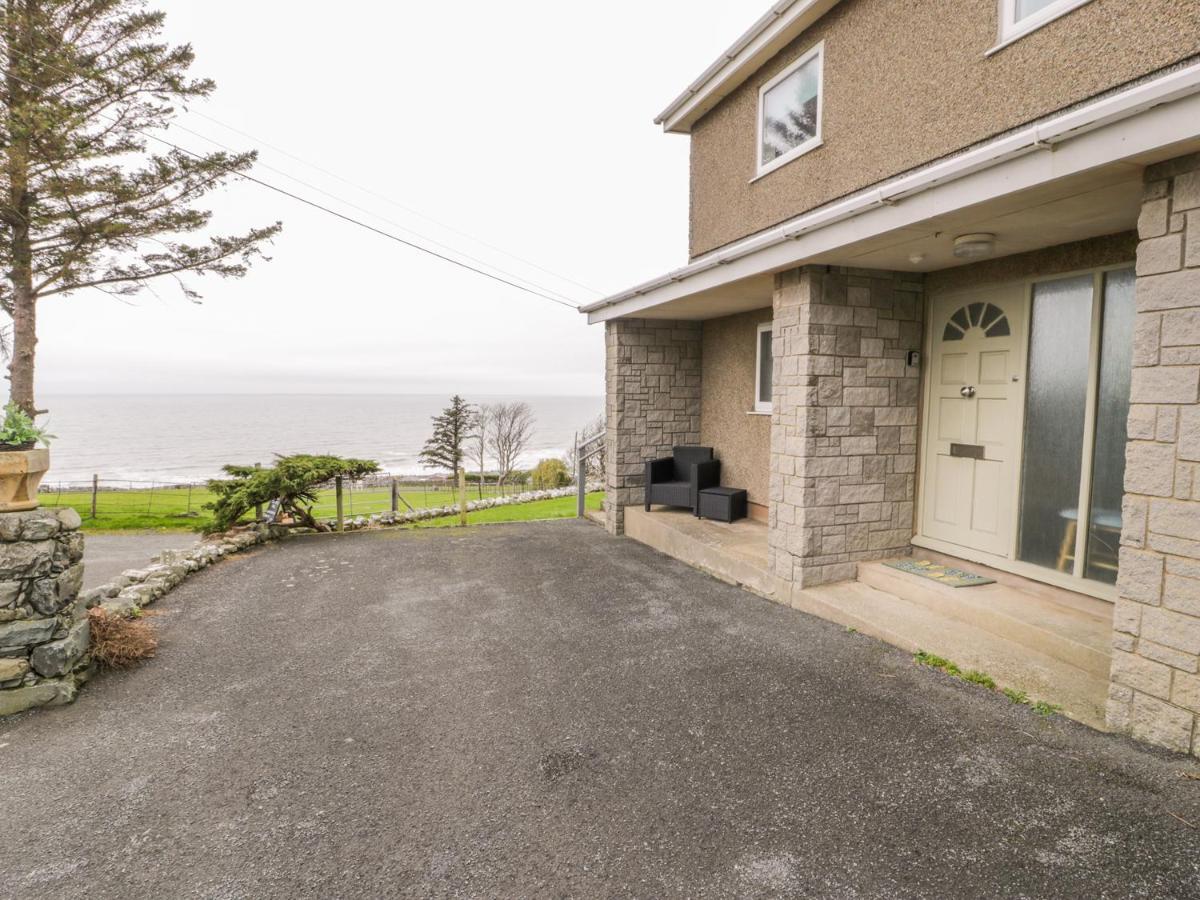 Villa Hendre Wylan Barmouth Exterior foto